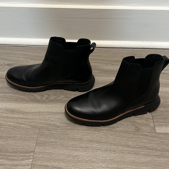COLE HAAN ZERO GRAND BOOTS - Picture 2 of 6